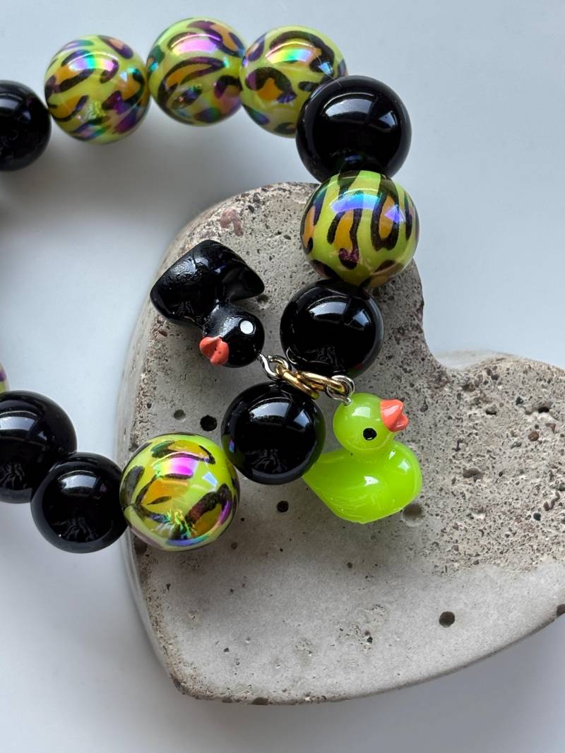Miracle Armband Mit Entchen Perlen Miracle Armband Mit Entchen Perlen von SirWoddy