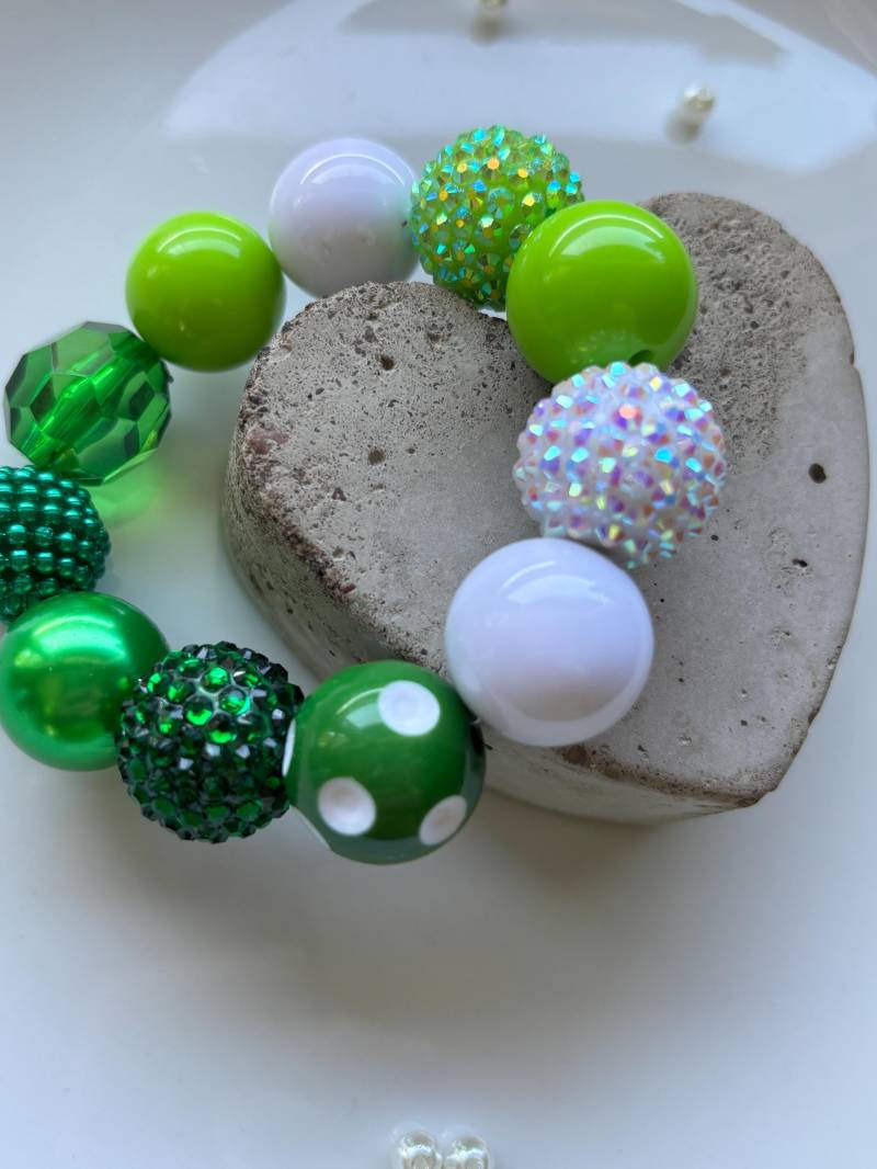 Miracle Perlen Armband Mit Xl Miracle Perlen Armband Mit Xl von SirWoddy