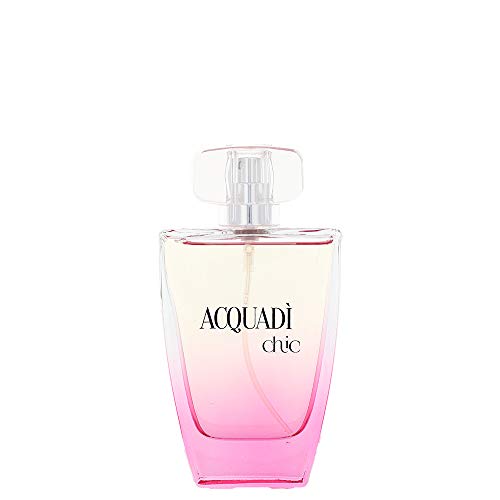 acquadi 'Chic POUR FEMME EAU DE TOILETTE ml.100 Spray von Sireta