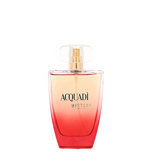 Aquadi'Mistery Pour Femme Eau de Toilette 100 ml Spray von SIRETA