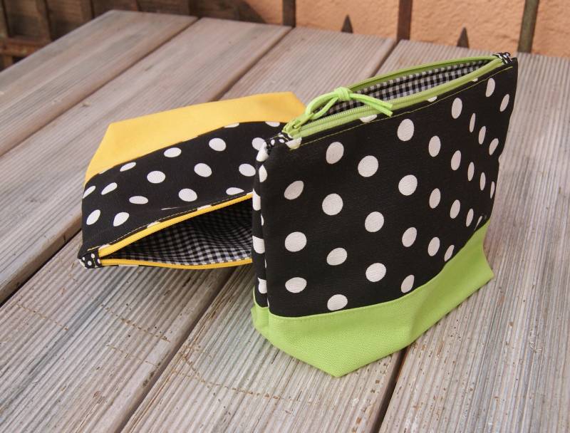 starke Farben Mit "Dots" in Wunschfarbe von SirosWerke
