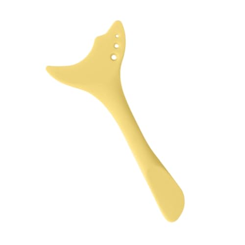 Wimpernschutz für Wimperntusche | Silikon-Wimpernführung | wiederverwendbarer multifunktionaler Wimpern-Lippenstift Lidschatten-Applikatoren Hilfsmittel Werkzeug für Anfänger und von Sirseon