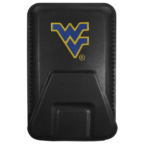Siskiyou Sports W. Virginia Mountaineers Magnetische Handy-Geldbörse, Schwarz Siskiyou Sports W. Virginia Mountaineers Magnetische Handy-Geldbörse, Schwarz von Siskiyou