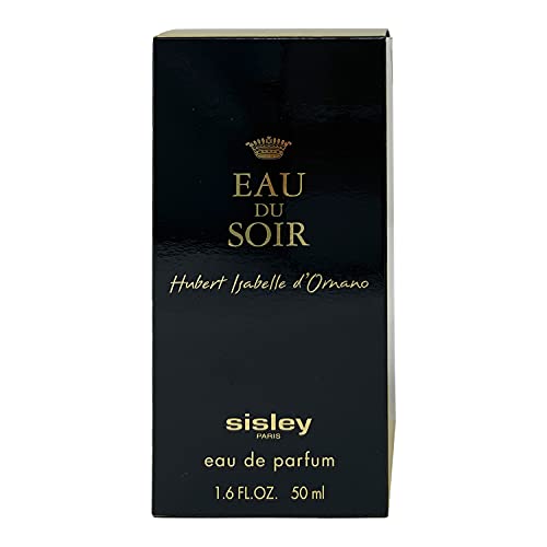 Eau du Soir - 50ml von Sisley Paris