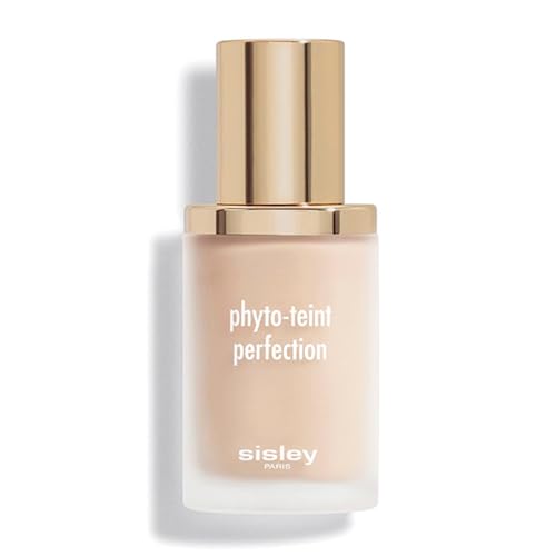 SISLEY Phyto Teint Perfection Luminous Mat-Ultra Long Lasting Skincare Foundation - 1C Petal 30 ml SISLEY Phyto Teint Perfection Luminous Mat-Ultra Long Lasting Skincare Foundation - 1C Petal 30 ml von SISLEY