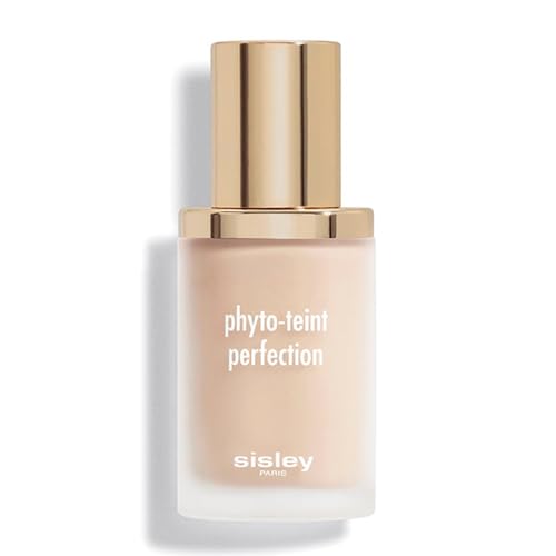 SISLEY Phyto Teint Perfection Luminous Mat-Ultra Long Lasting Skincare Foundation - 2N1 Sand 30 ml SISLEY Phyto Teint Perfection Luminous Mat-Ultra Long Lasting Skincare Foundation - 2N1 Sand 30 ml von SISLEY