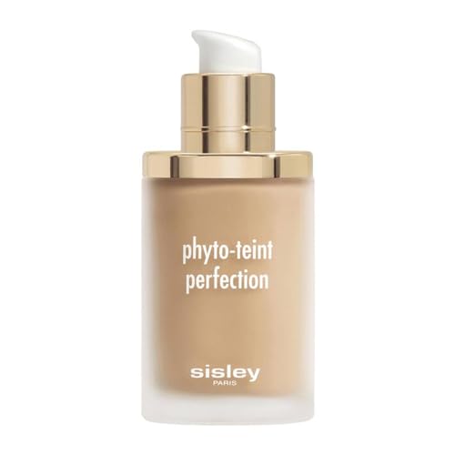 SISLEY Phyto Teint Perfection Luminous Mat-Ultra Long Lasting Skincare Foundation - 3C Natural 30 ml SISLEY Phyto Teint Perfection Luminous Mat-Ultra Long Lasting Skincare Foundation - 3C Natural 30 ml von SISLEY