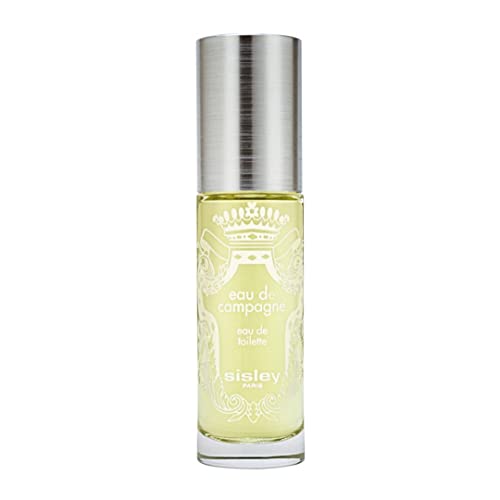 SISLEY Eau De Campagne EDT Vapo 100 ml von Sisley Paris