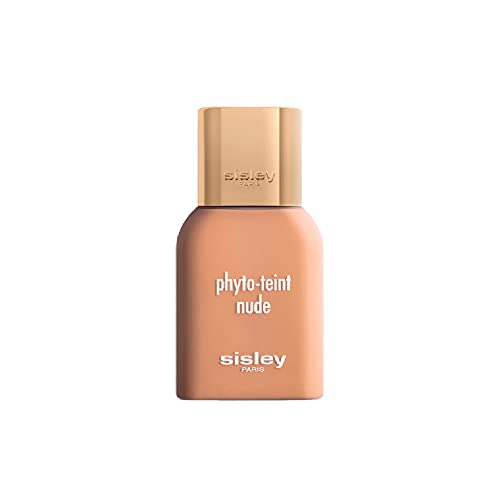 SISLEY PHYTO TEINT NUDE 4W CINNAMON von SISLEY