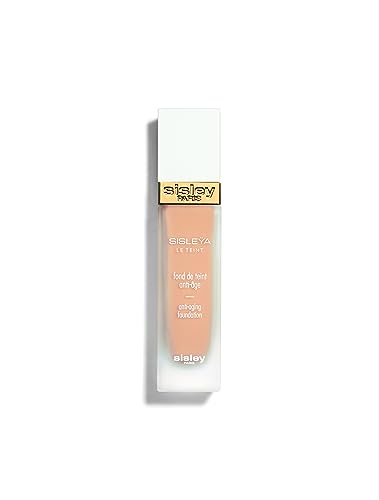 SISLEY Sisleya Le Teint Anti-Aging Foundation Nr.2N Ivory Beige 30 ml von Sisley Paris