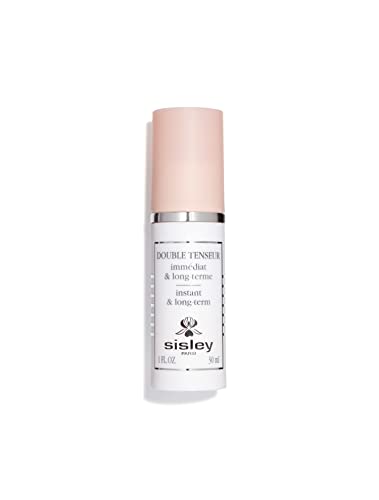 Sisley Double Tenseur Immédiat & Long-Terme 1 Unidad 100 g von Sisley