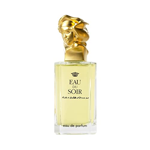 Sisley Eau Du Soir Edp Spray von SISLEY