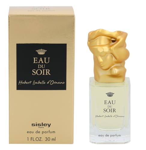 Sisley Eau Du Soir Edp Spray von SISLEY