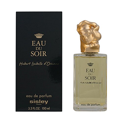 Sisley Eau du Soir Eau de Parfum 100ml von SISLEY