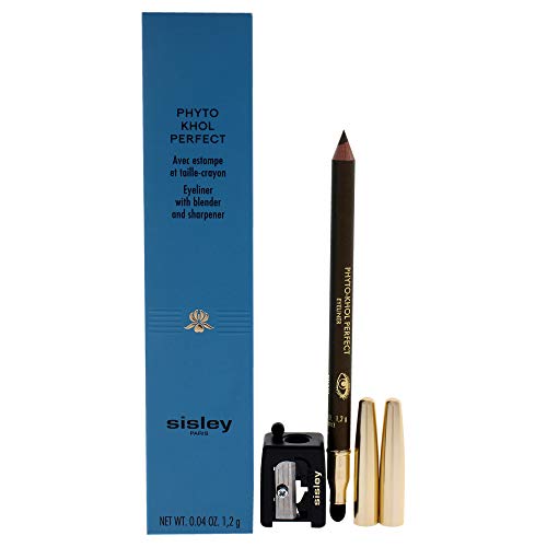 Sisley Kajal Liner Phyto-Khol Perfect N°04 Khaki 1.5 g, Preis/100 gr: 2199.33 EUR von Sisley