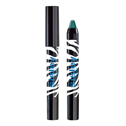 Sisley Paris Phyto-Eye Twist - Augenstift - 1.5 g - NO12 EMERALD von Sisley Paris