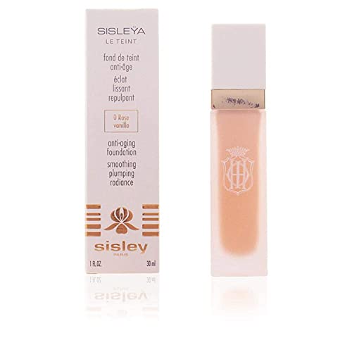 Sisley Sisleya Le Teint Foundation #2B-Beige Linen 30 Ml 1 Unidad 15 ml von Sisley Paris