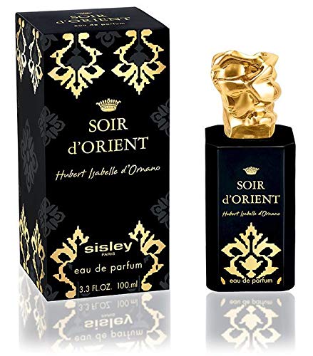 SISLEY SOIR D'ORIENT EAU DE PARFUM 100ML VAPORIZADOR von SISLEY