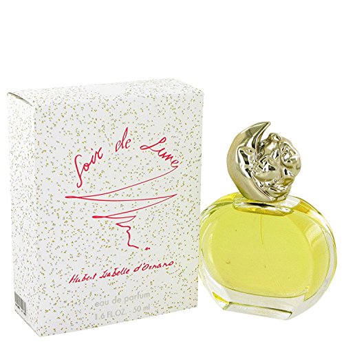 Sisley - Soir De Lune EDP Vapo 50ml for Women von Sisley Paris