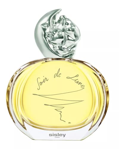 Sisley Soir de Lune Eau De Parfum 100 ml (woman) von SISLEY
