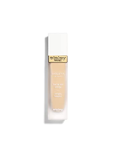 Sisleya Le Teint Foundation 00B-Shell 30 Ml von Sisley Paris