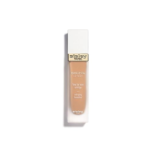 Sisleya Le Teint Foundation 1B-Beige Ivory 30 Ml von Sisley Paris