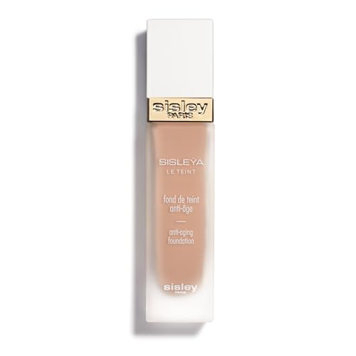 Sisleya Le Teint Foundation 2R-Rose Organza 30 Ml von Sisley Paris