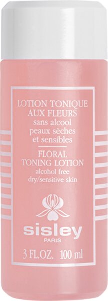 Aktion - Sisley Lotion Tonique aux Fleurs 100 ml Aktion - Sisley Lotion Tonique aux Fleurs 100 ml von Sisley