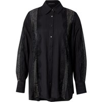 Bluse von Sisley