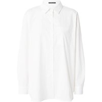 Bluse von Sisley