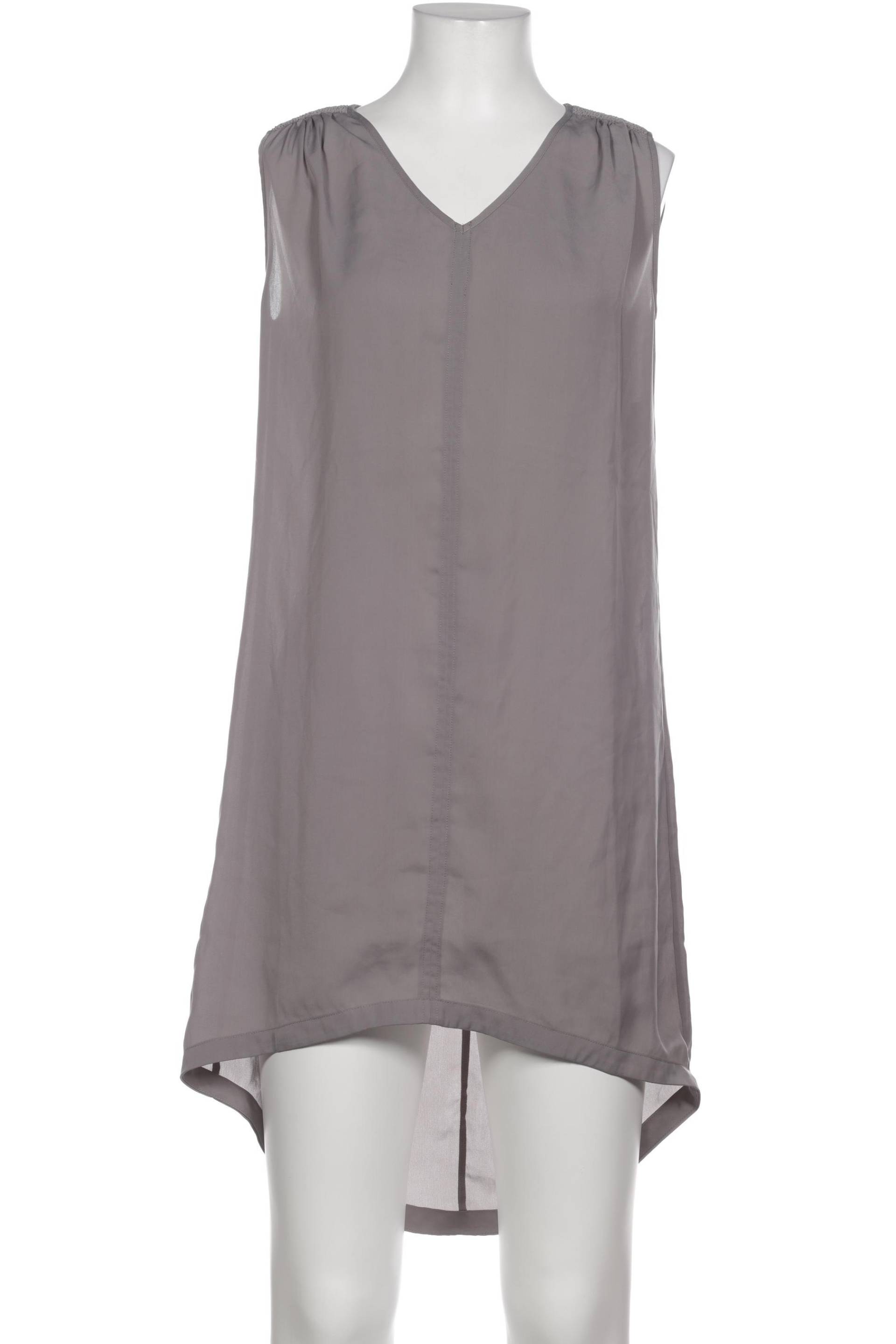 SISLEY Damen Kleid, grau von Sisley