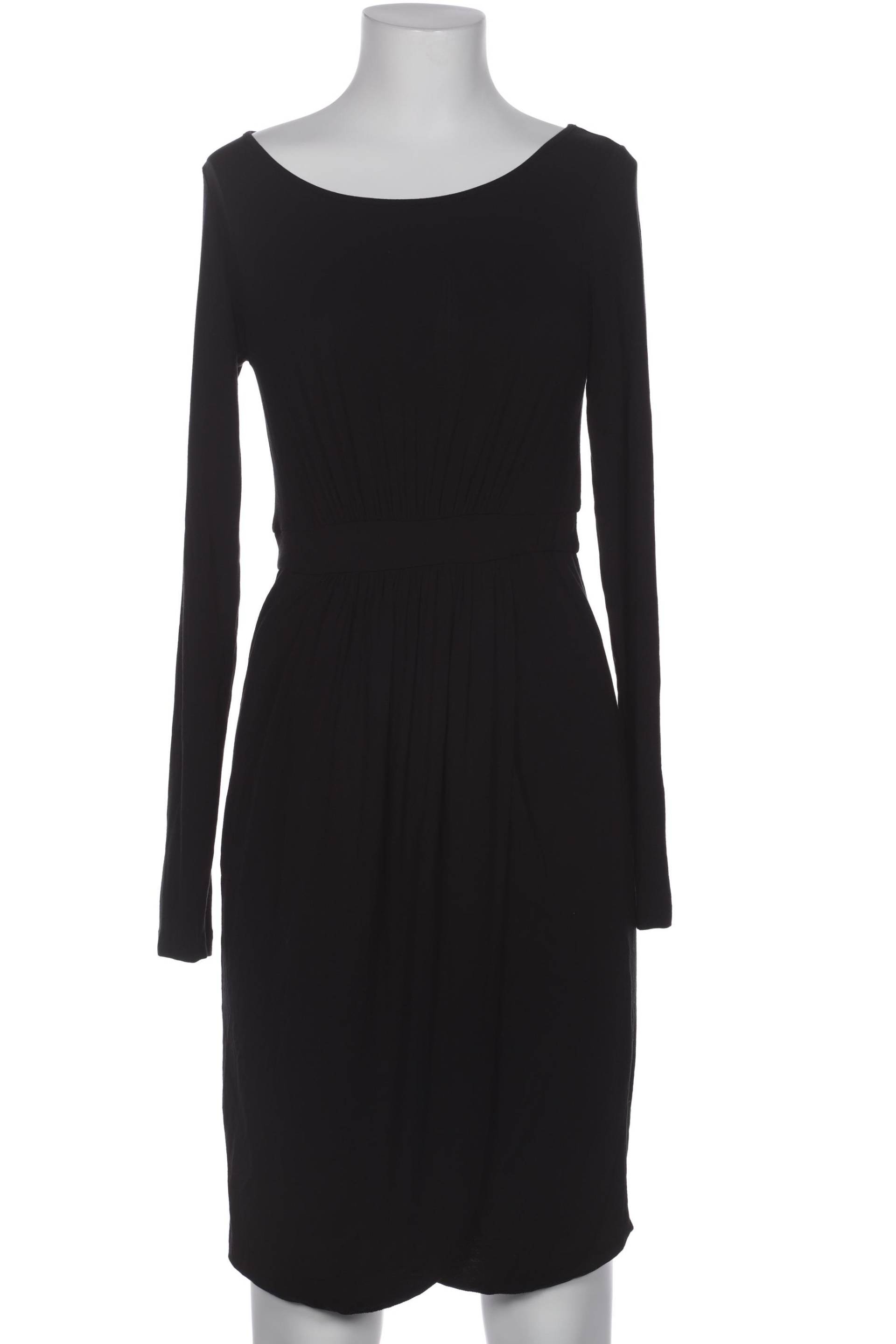 SISLEY Damen Kleid, schwarz von Sisley