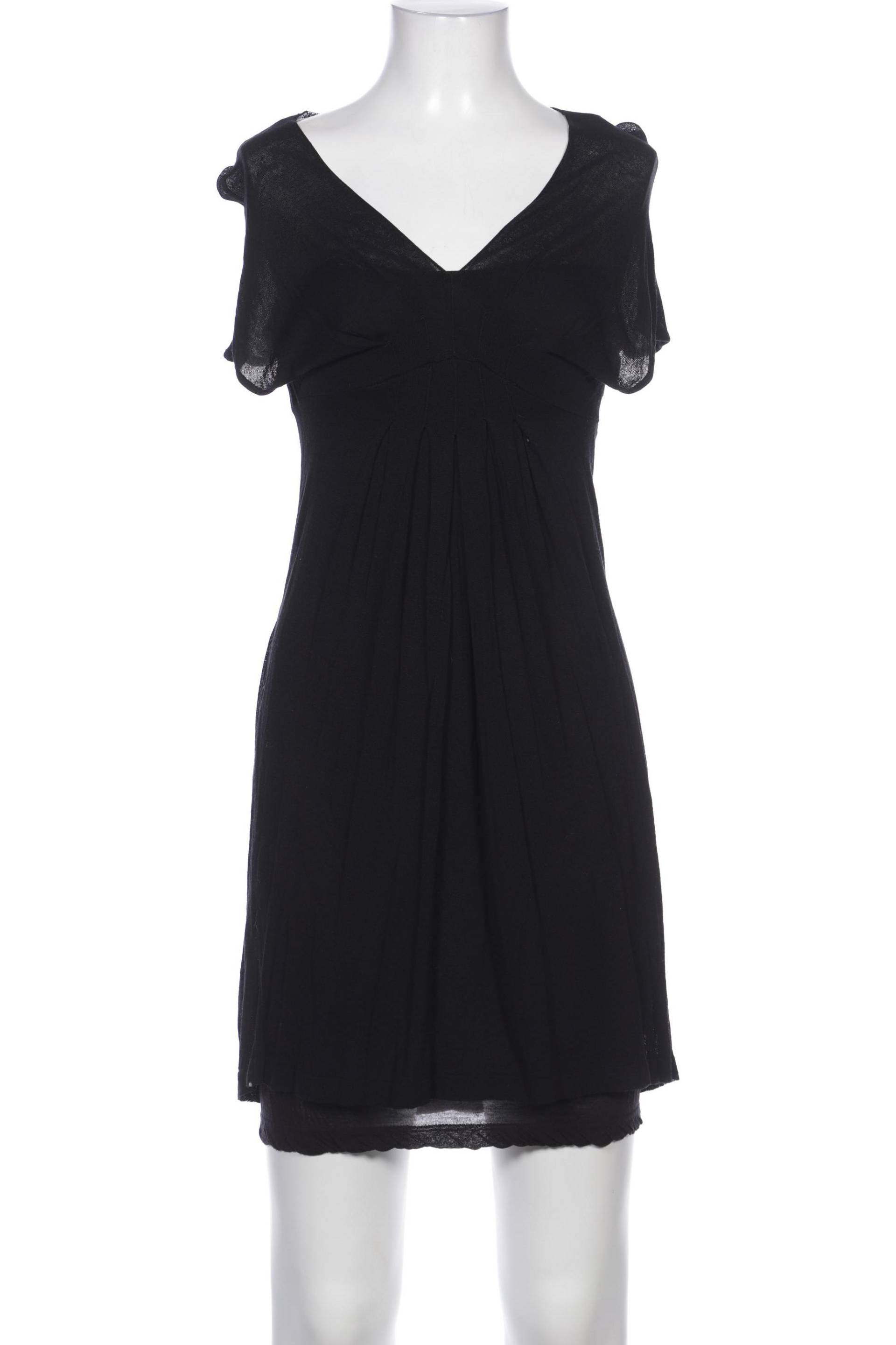 SISLEY Damen Kleid, schwarz von Sisley