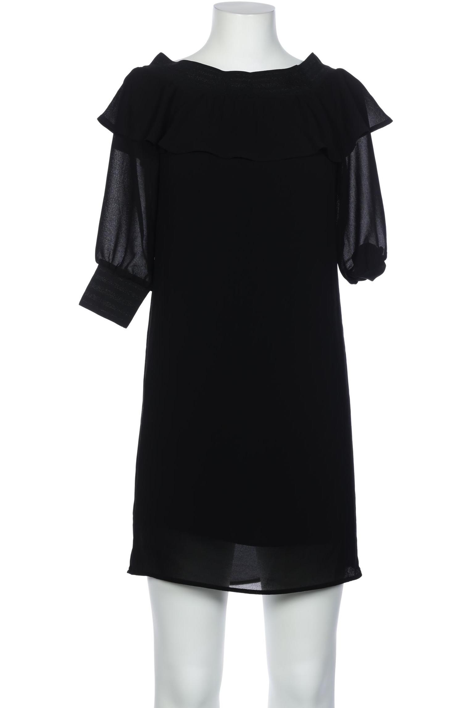 SISLEY Damen Kleid, schwarz von Sisley