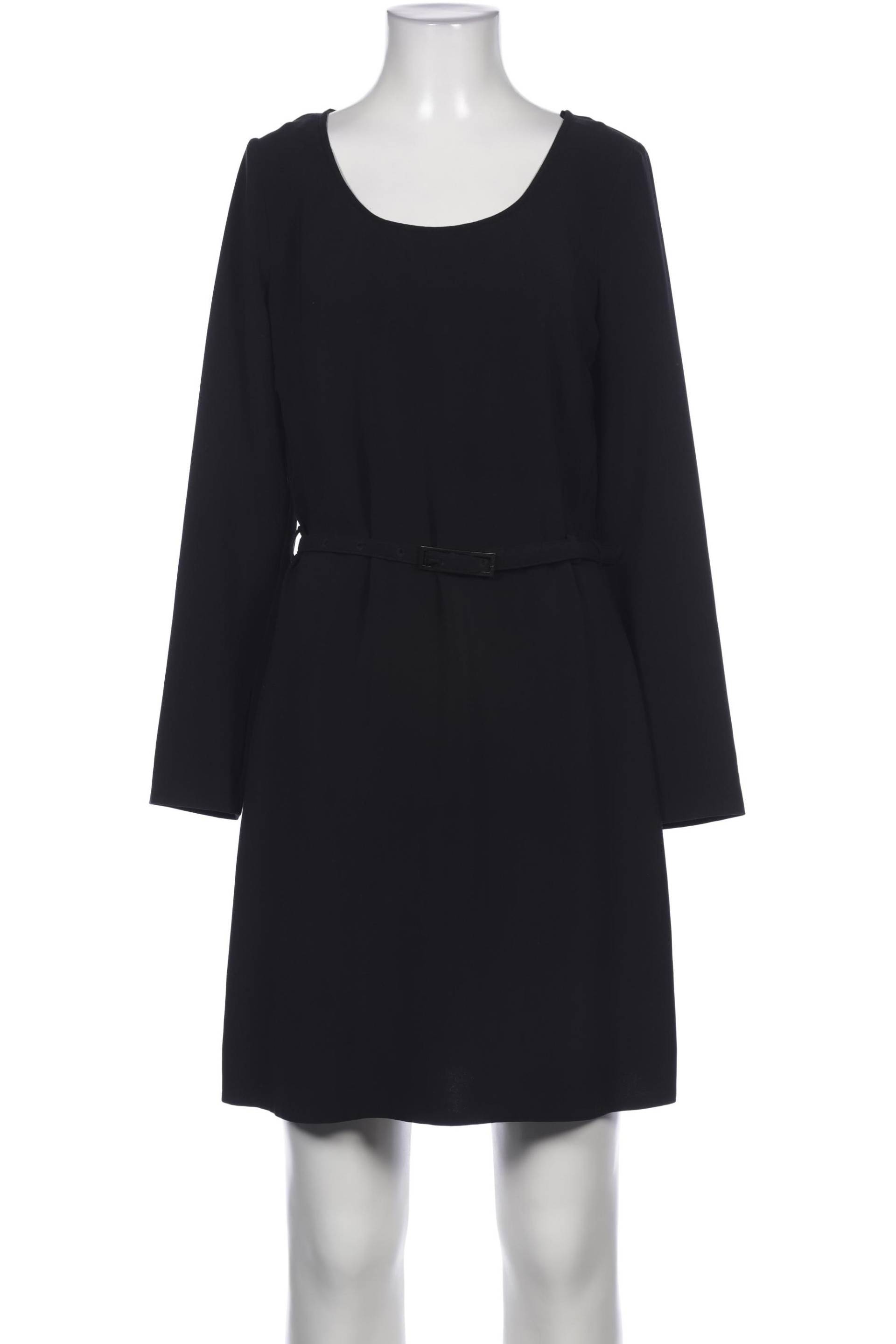 SISLEY Damen Kleid, schwarz von Sisley