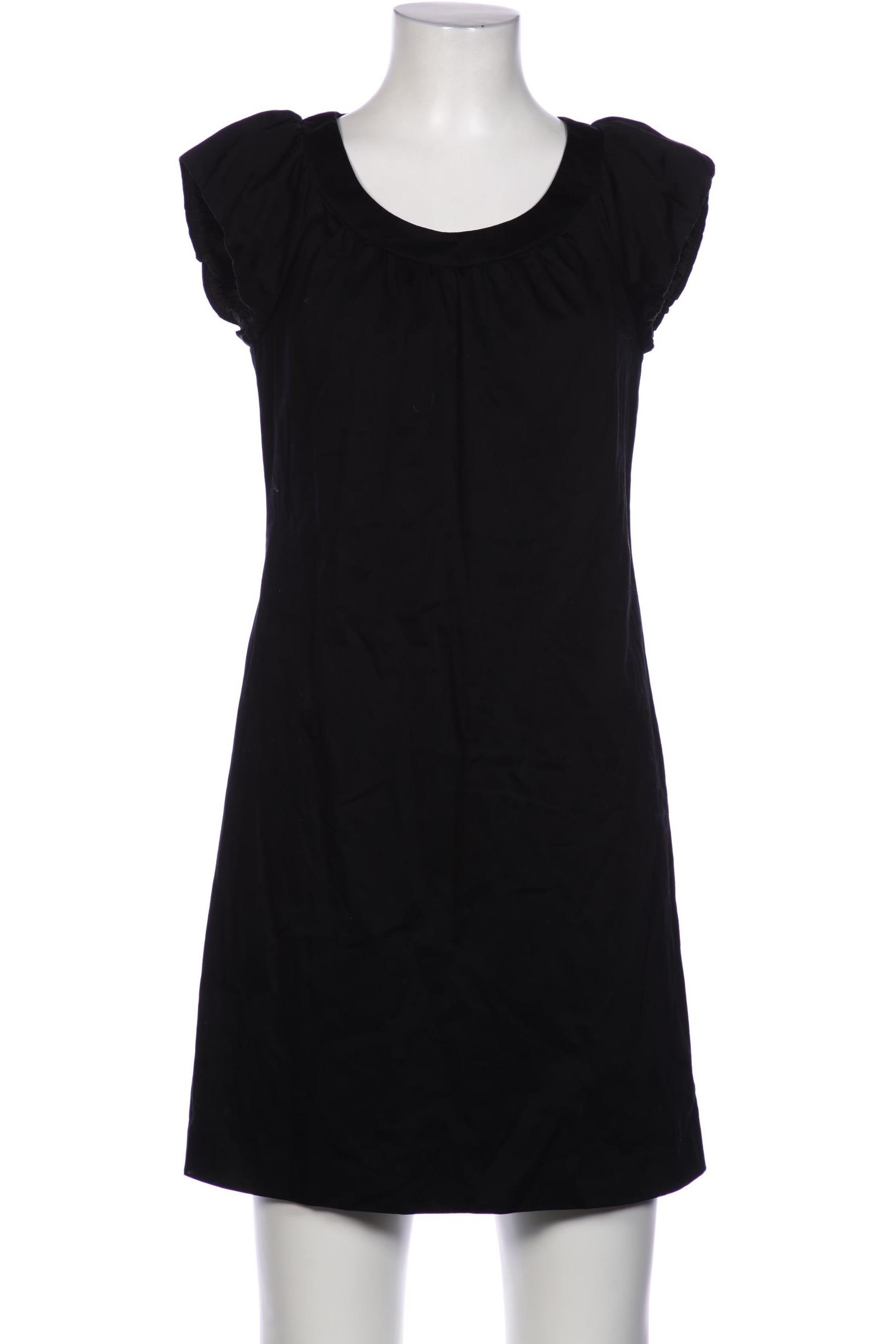 SISLEY Damen Kleid, schwarz von Sisley