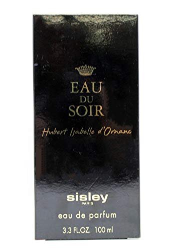 SISLEY Eau Du Soir EDP Vapo 100 ml von Sisley Paris