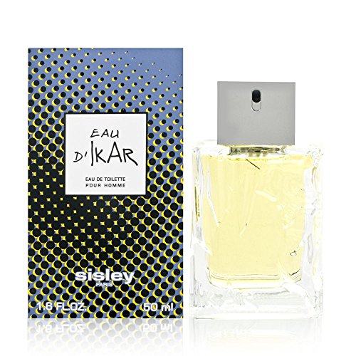 SISLEY Eau d Ikar EDT Vapo 50 ml von Sisley Paris