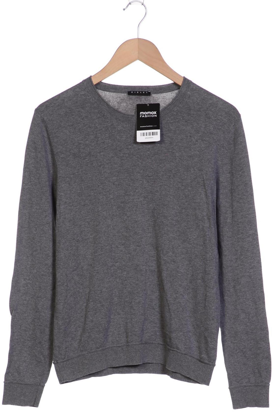 SISLEY Herren Pullover, grau von Sisley