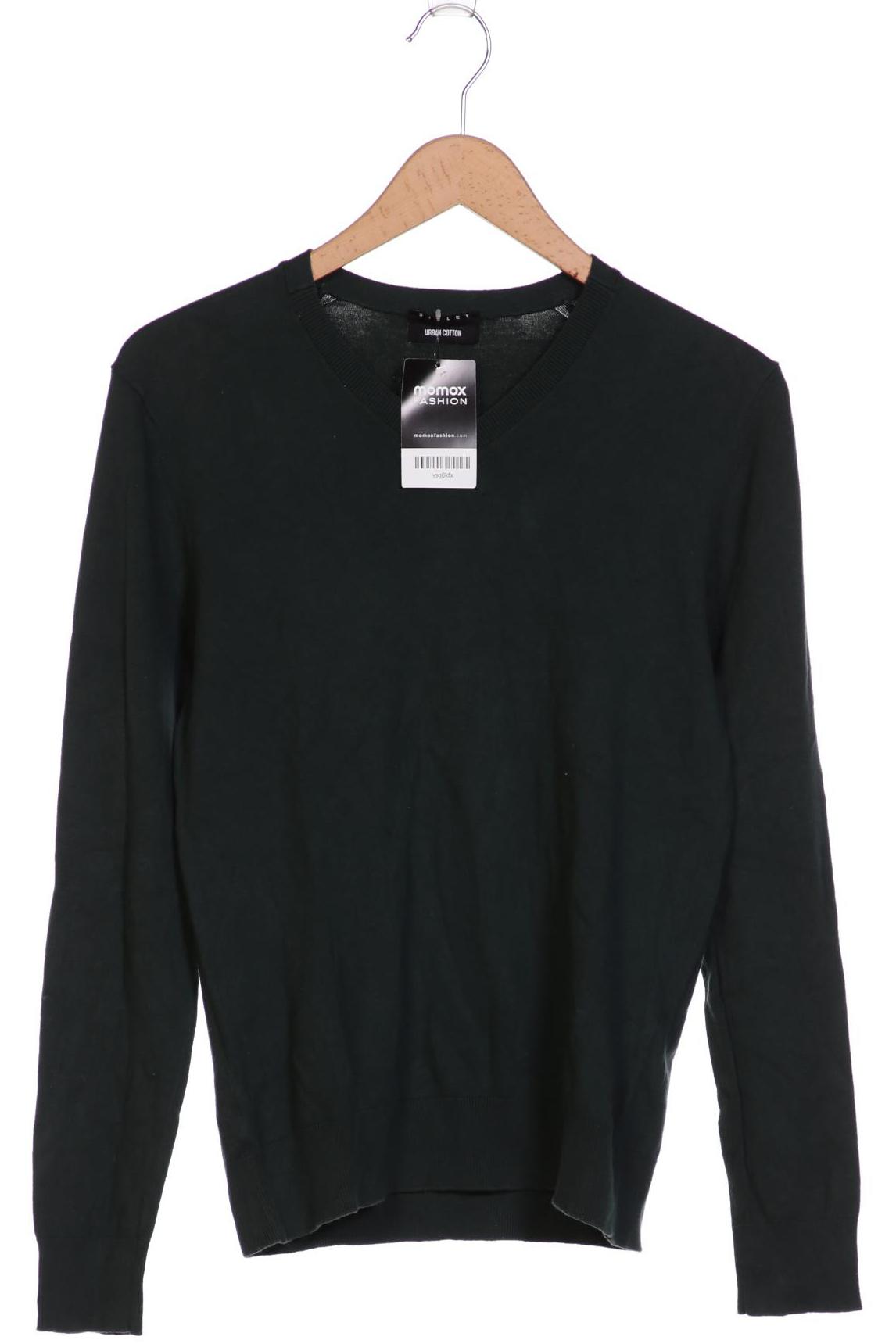 SISLEY Herren Pullover, grün von Sisley