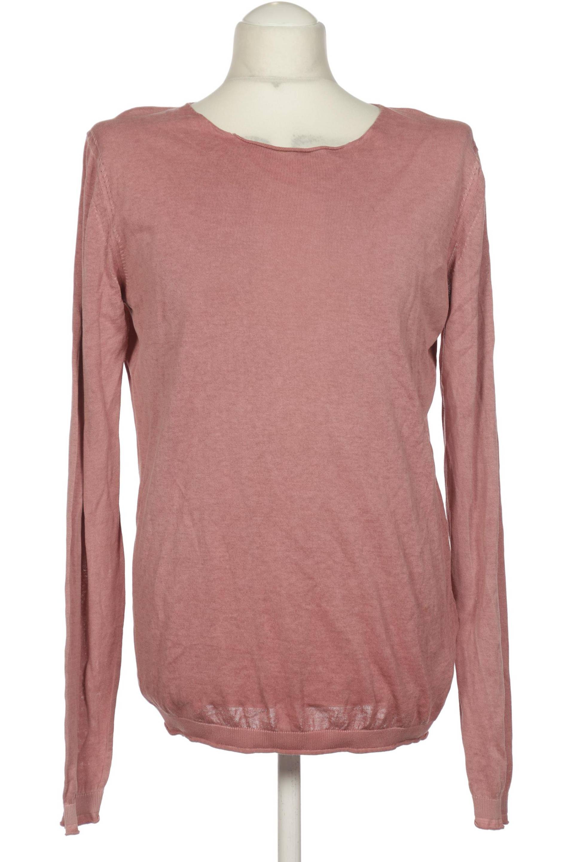 SISLEY Herren Pullover, pink von Sisley