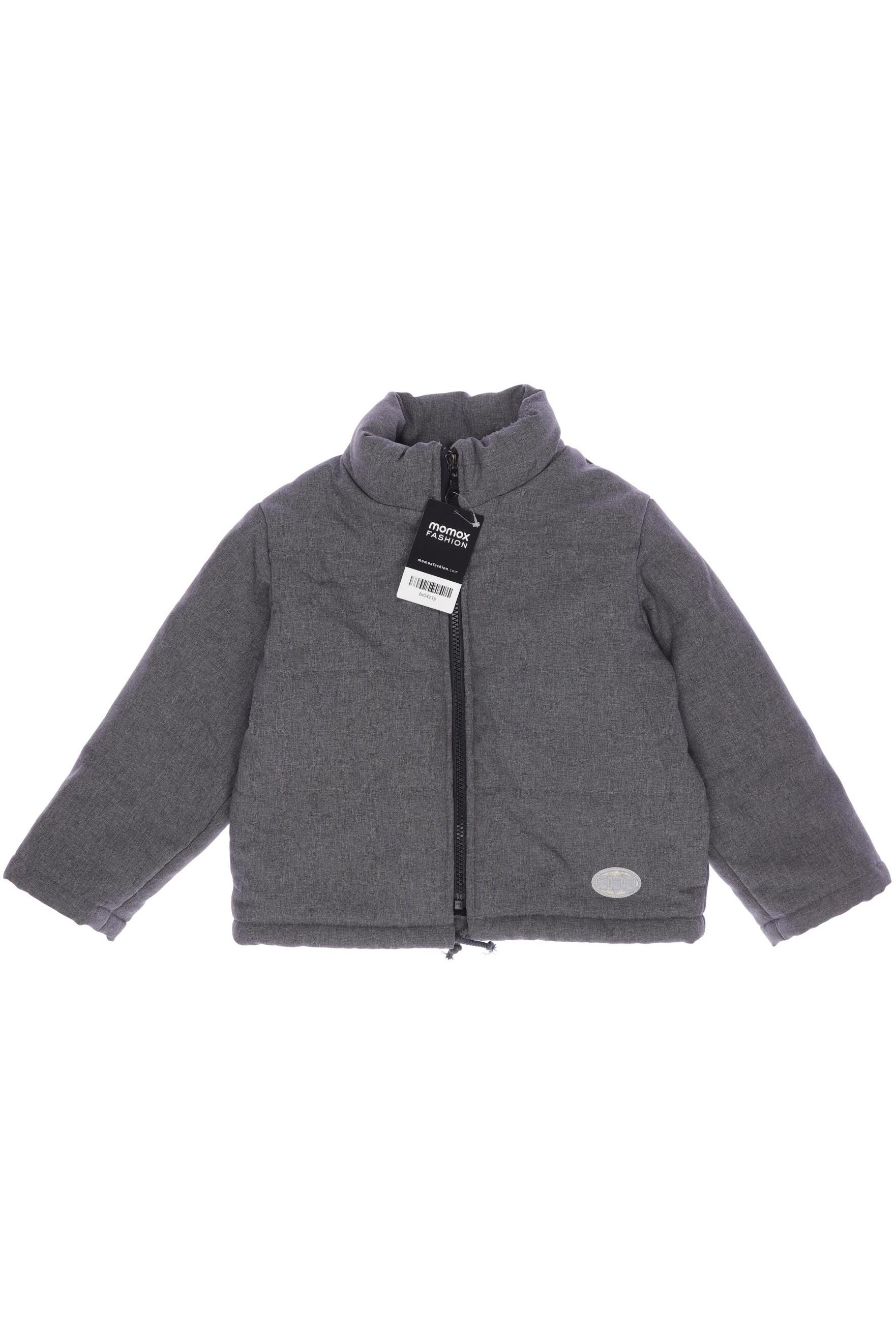 SISLEY Jungen Jacke, grau von Sisley