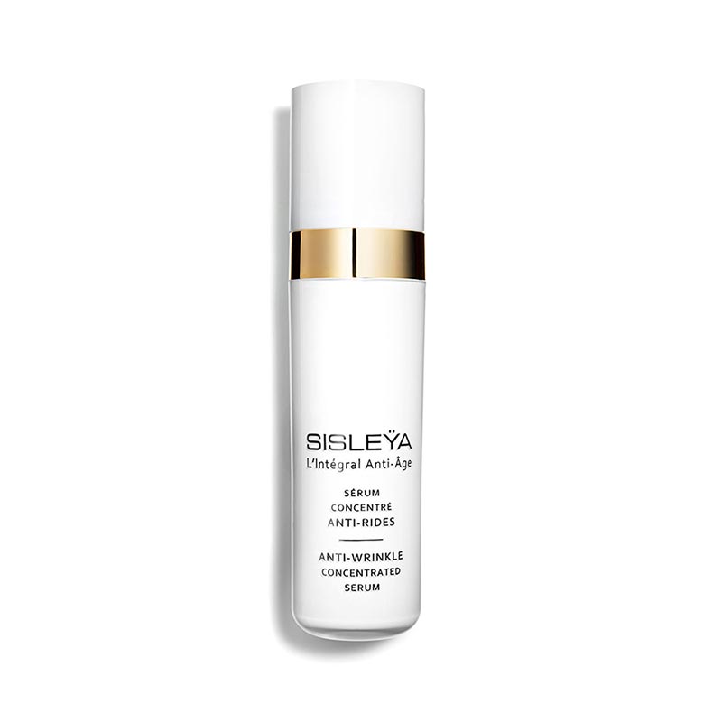 Sisley Anti-Aging Pflege Sisleya L'Integral Anti-Age Sérum Anti Rides - Anti-Falten-Serum für das Gesicht 30 ml von Sisley