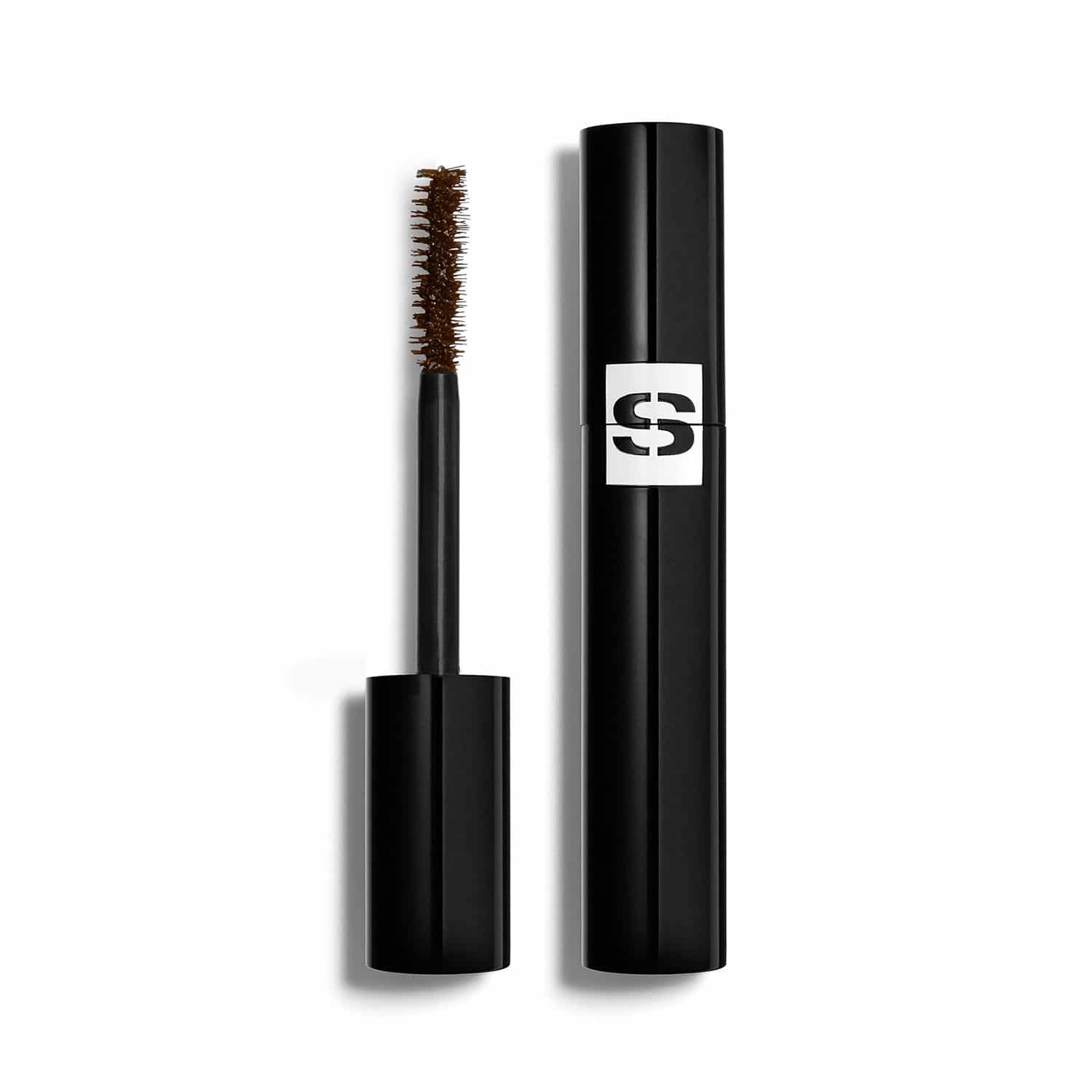 Sisley Augen Mascara So Volume 8 ml Deep Brown von Sisley