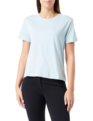 Sisley Damen T-shirt 3096l101s T Shirt, Teal 2h1, M EU von Sisley