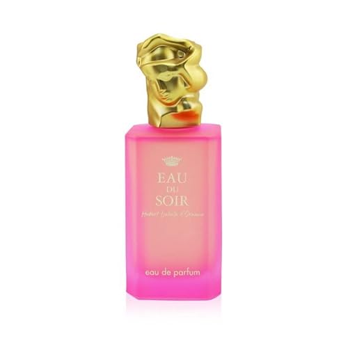 Sisley Damenduft Eau Du Soir Eau de Parfum, 100 ml El Ba von Sisley