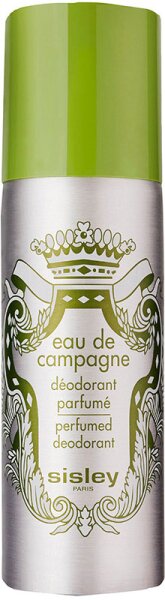 Sisley Eau de Campagne Deodorant Nat. Spray 150 ml von Sisley