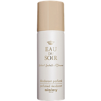 Sisley Eau du Soir Deodorant Nat. Spray 150 ml von Sisley