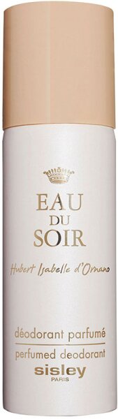 Sisley Eau du Soir Deodorant Nat. Spray 150 ml Sisley Eau du Soir Deodorant Nat. Spray 150 ml von Sisley