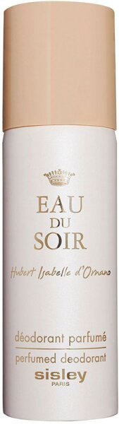 Sisley Eau du Soir Deodorant Nat. Spray 150 ml von Sisley